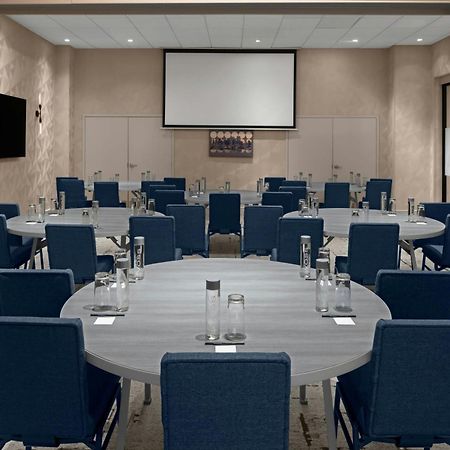Courtyard By Marriott New York World Trade Center Area Hotel Buitenkant foto